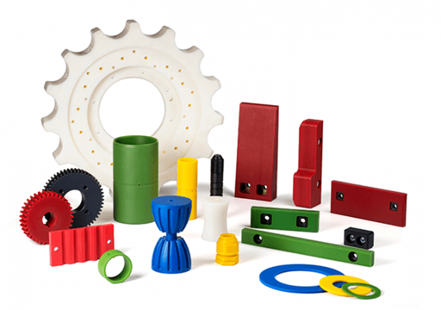 Engineering Plastics