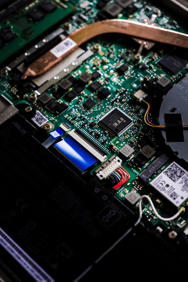 Electronics